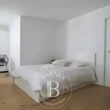 Bord De Au Coeur De La Station Joli Duplex Contemporain Equipe Apartment
