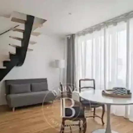 Apartment Bord De Au Coeur De La Station Joli Duplex Contemporain Equipe